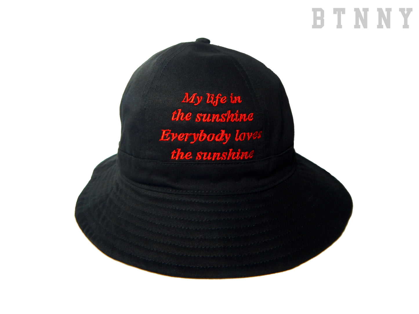 SUNSHINE BELLHAT