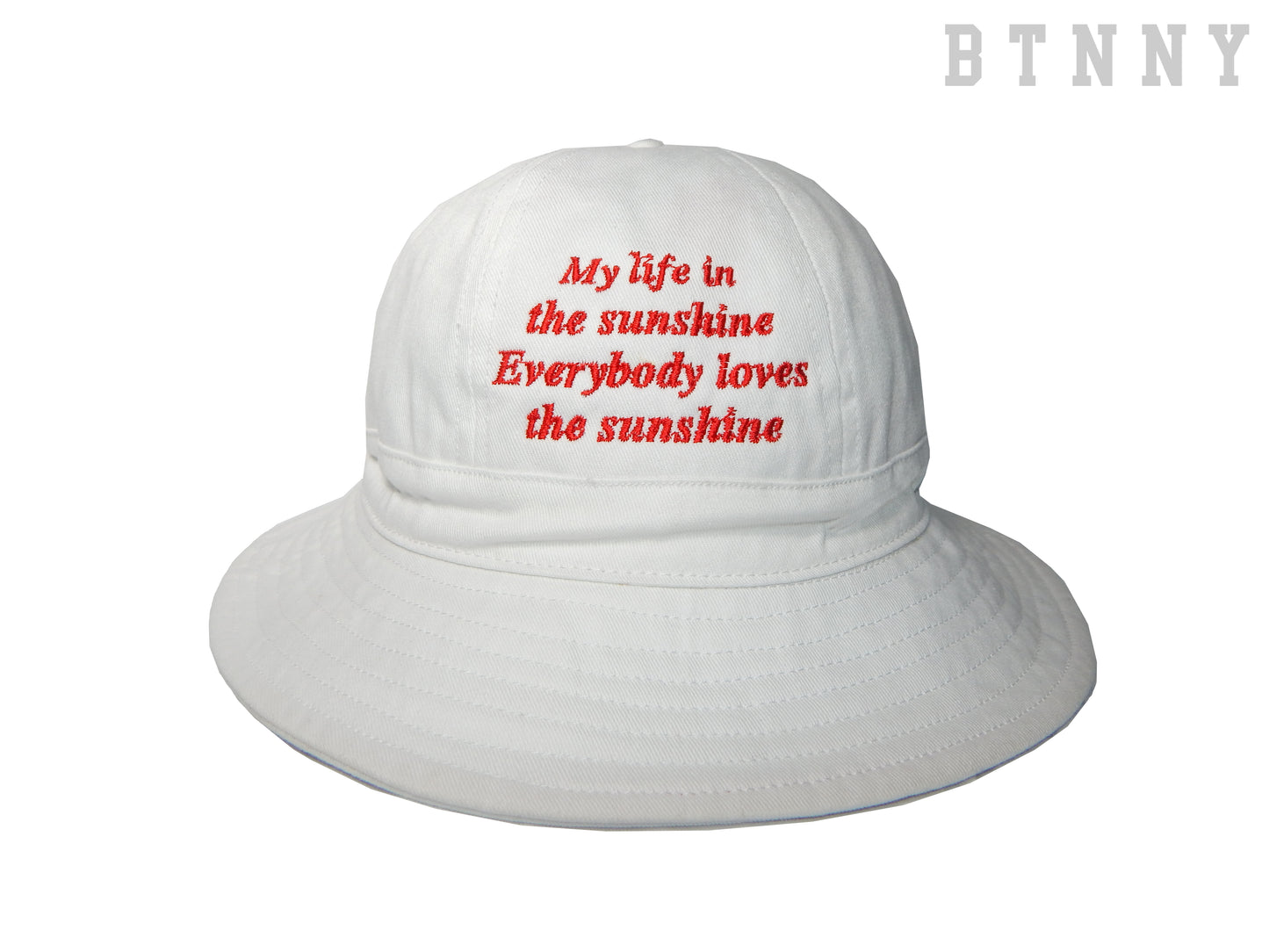 SUNSHINE BELLHAT