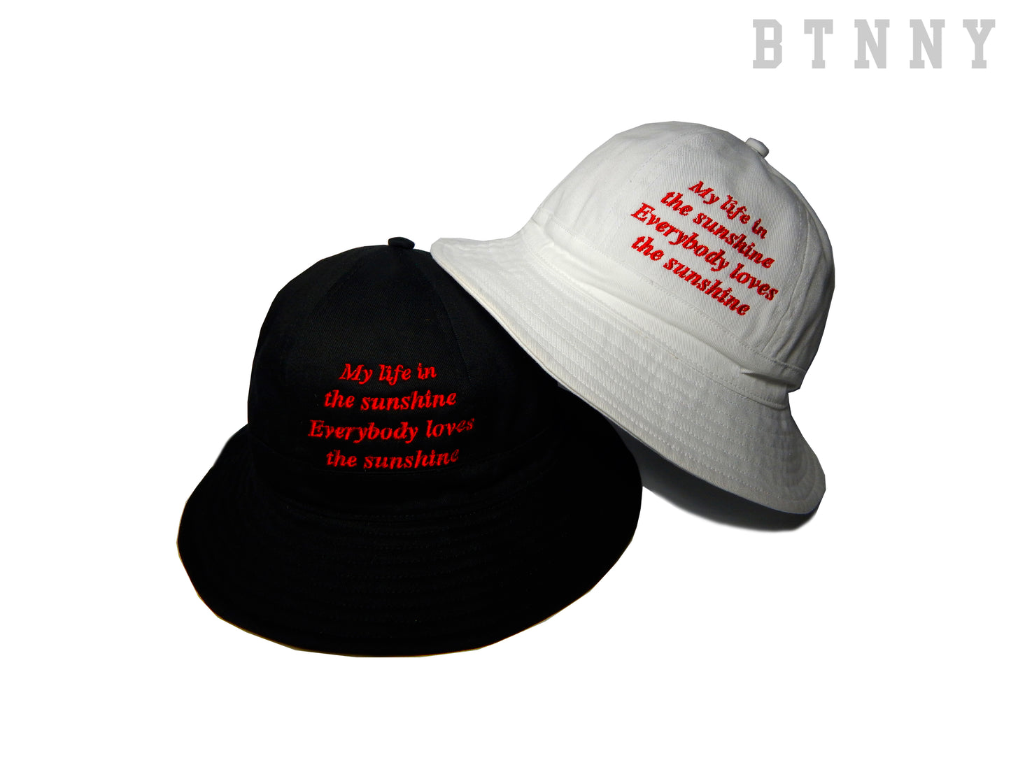 SUNSHINE BELLHAT