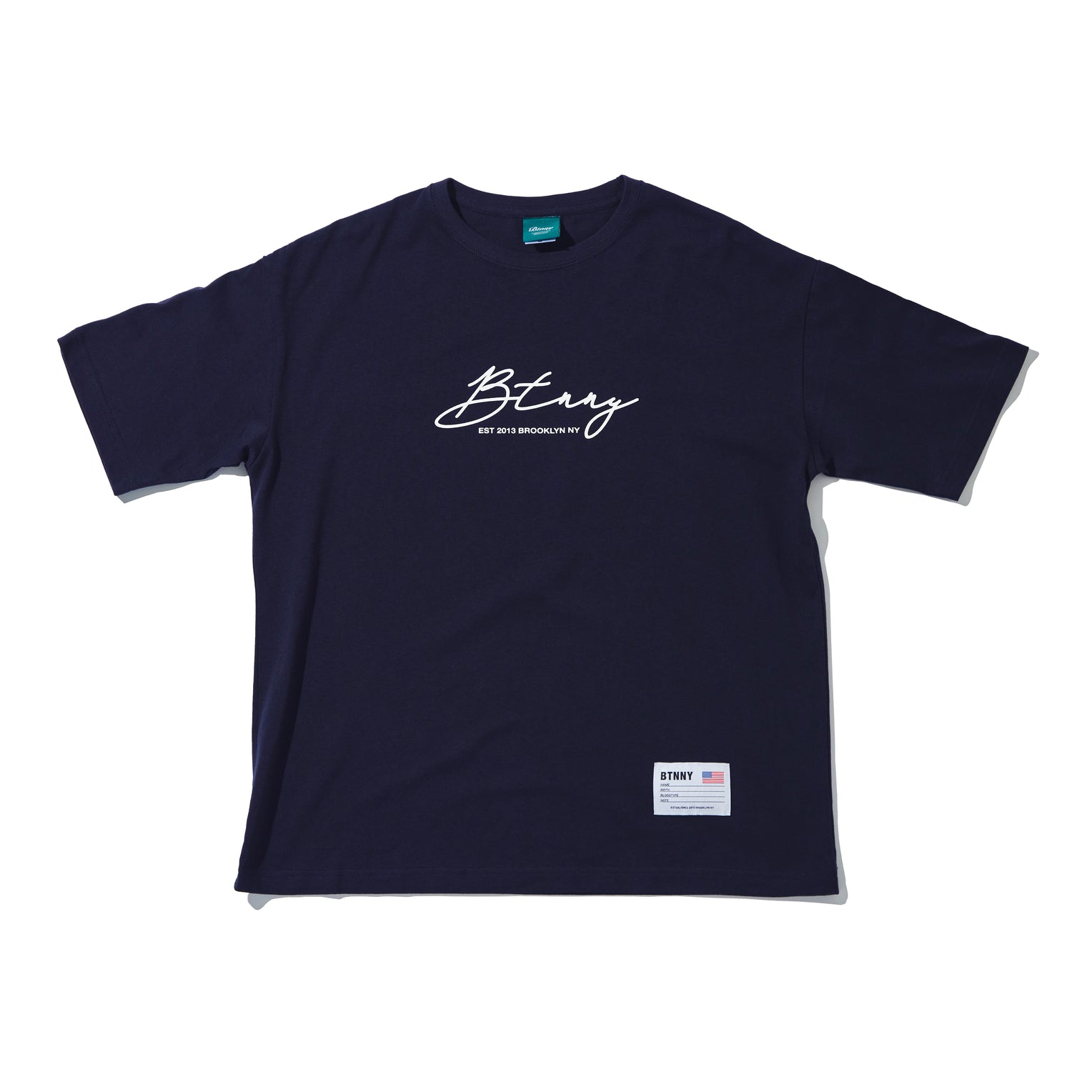 S/S T-Shirts