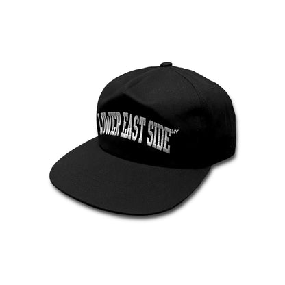 LES BULLETS 5PANEL CAP