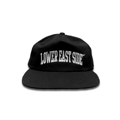 LES BULLETS 5PANEL CAP