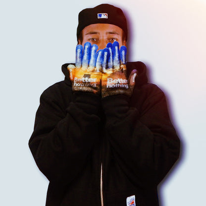 5 BOROUGH COTTON GLOVES