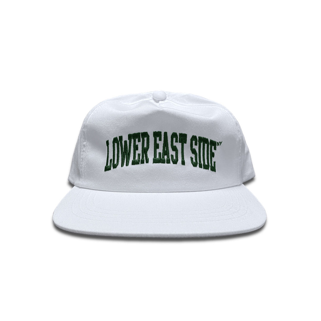 LES BULLETS 5PANEL CAP
