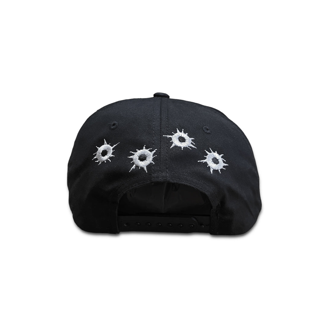 LES BULLETS 5PANEL CAP