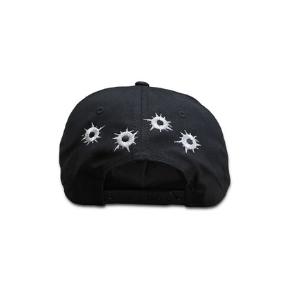 LES BULLETS 5PANEL CAP