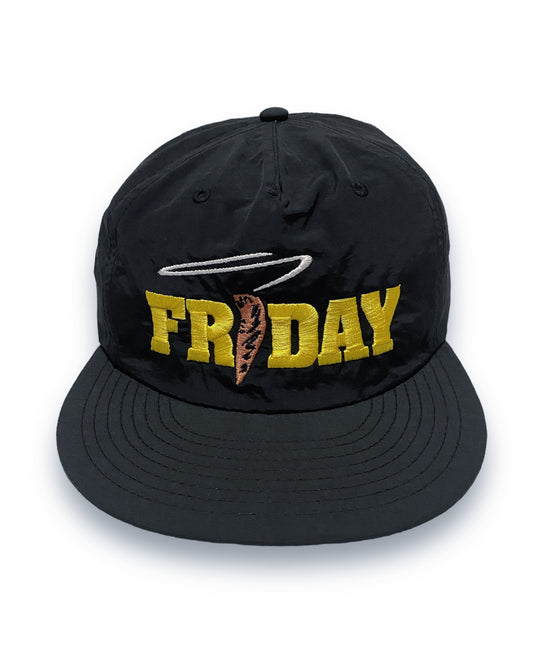 NO BRAND : Bootleg Friday Snapback cap