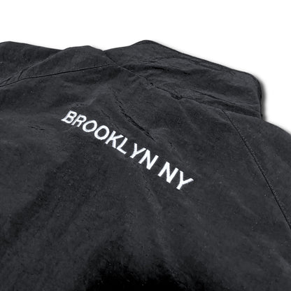 BTNNY NYLON TRUCK SUITS