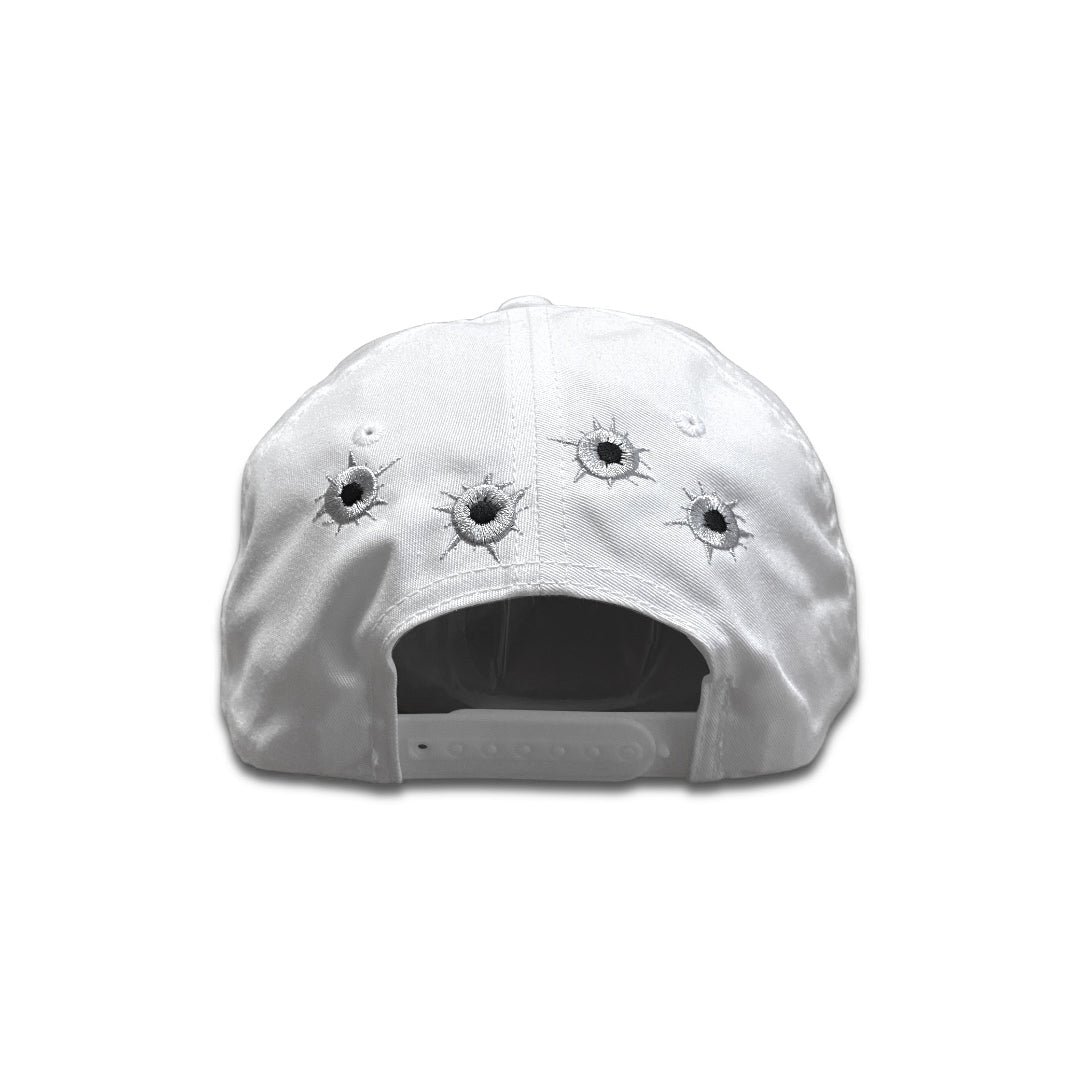 LES BULLETS 5PANEL CAP