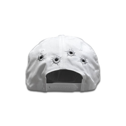 LES BULLETS 5PANEL CAP