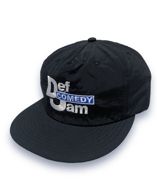 NO BRAND :Bootleg Def Comedy Jam Snapback cap