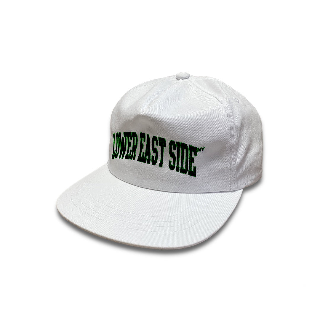 LES BULLETS 5PANEL CAP