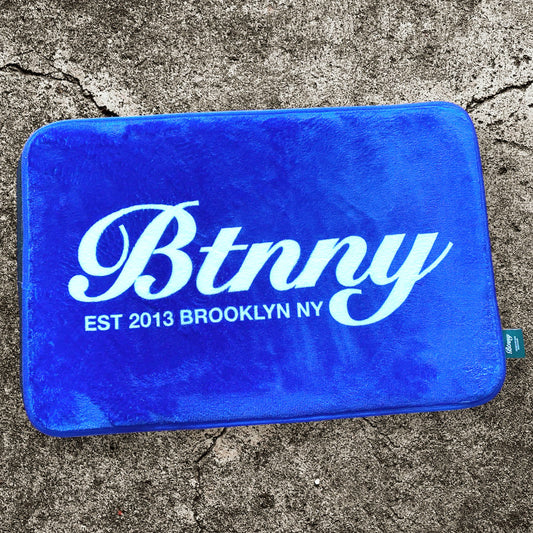 BTNNY FLOOR MAT