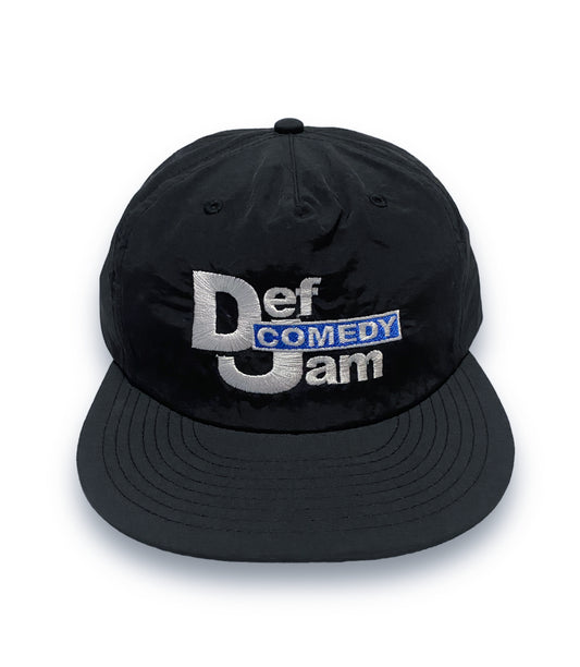 NO BRAND :Bootleg Def Comedy Jam Snapback cap