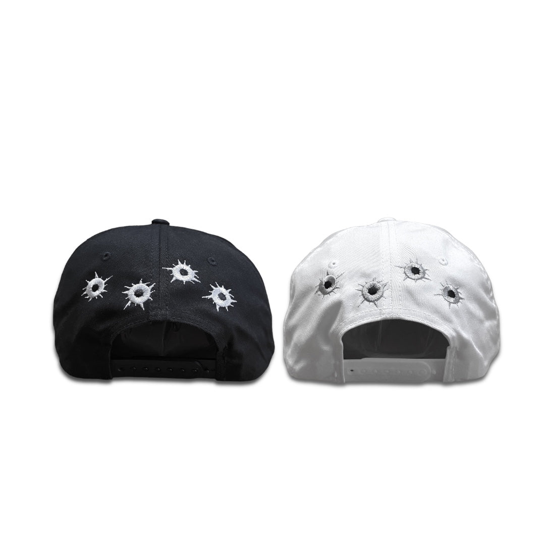 LES BULLETS 5PANEL CAP