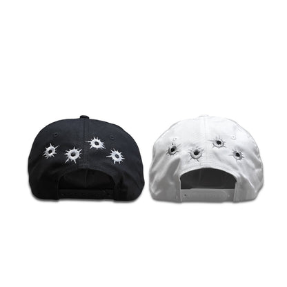 LES BULLETS 5PANEL CAP