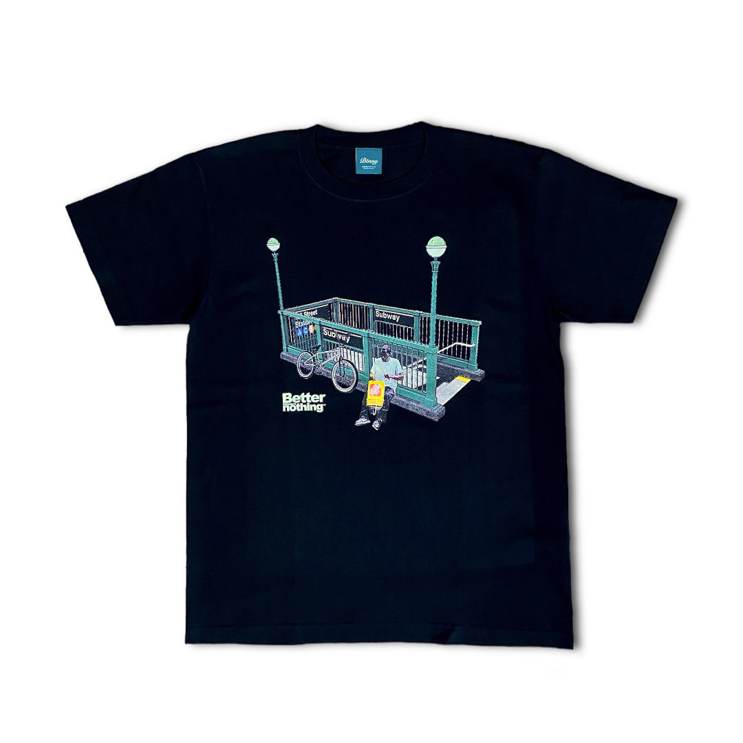 HARLEM 125 S/S T-SHIRTS