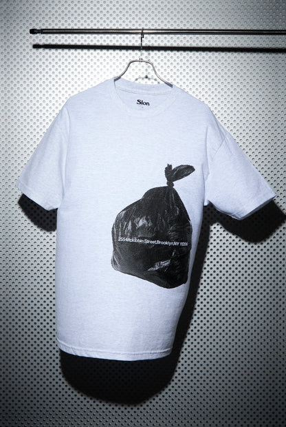 SLON x BTNNY Mckibbin Loft Tee