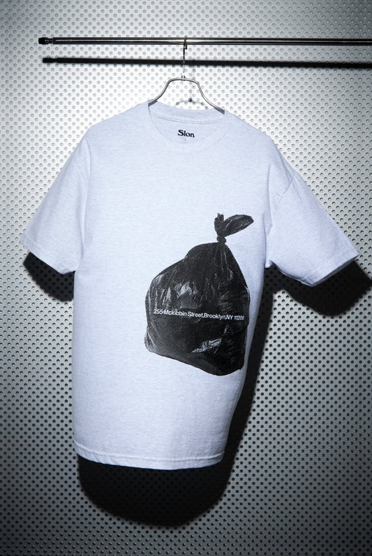 SLON x BTNNY Mckibbin Loft Tee