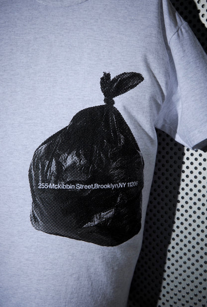 SLON x BTNNY Mckibbin Loft Tee