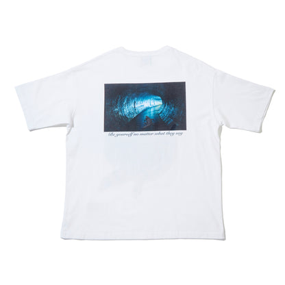 Sewer zoo S/S T-Shirts