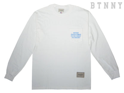 FRIENDSHIP L/S T-Shirts