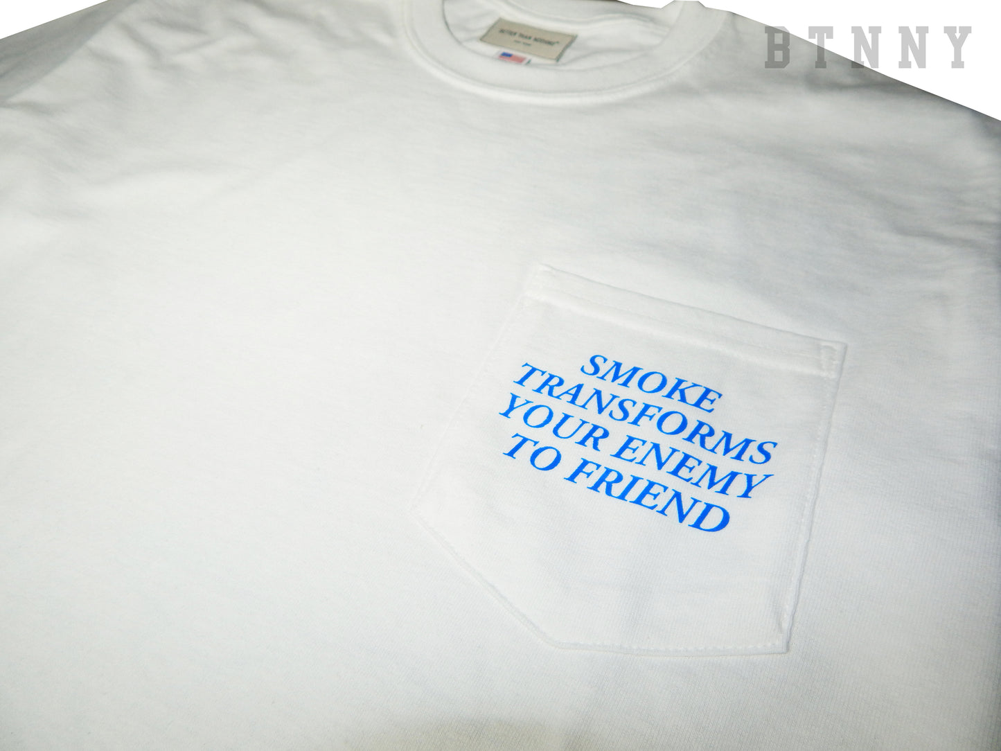 FRIENDSHIP L/S T-Shirts