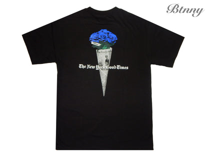 New York Good Times S/S T-Shirts