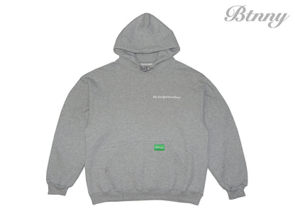 The New York Good Times Pullover Hoodie