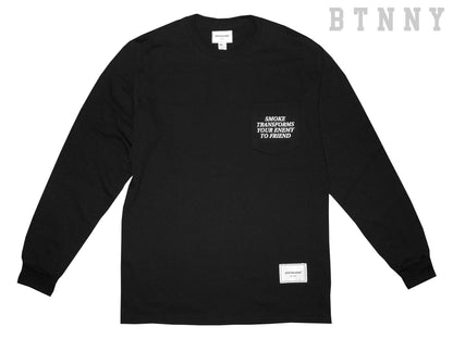 FRIENDSHIP L/S T-Shirts