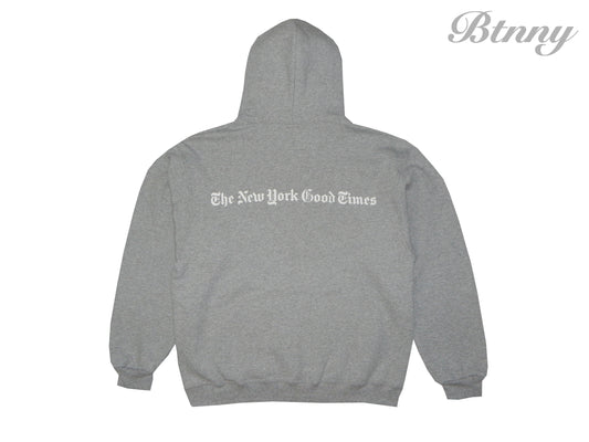 The New York Good Times Pullover Hoodie
