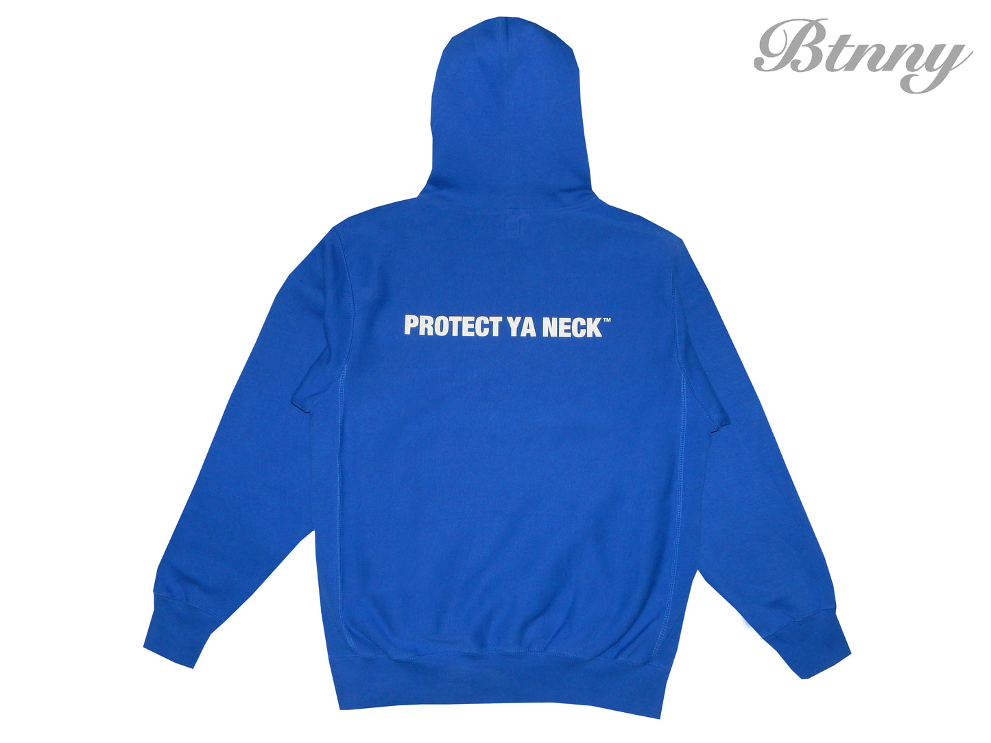PROTECT YA NECK PULLOVER HOODIE