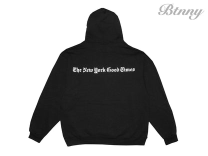 The New York Good Times Pullover Hoodie