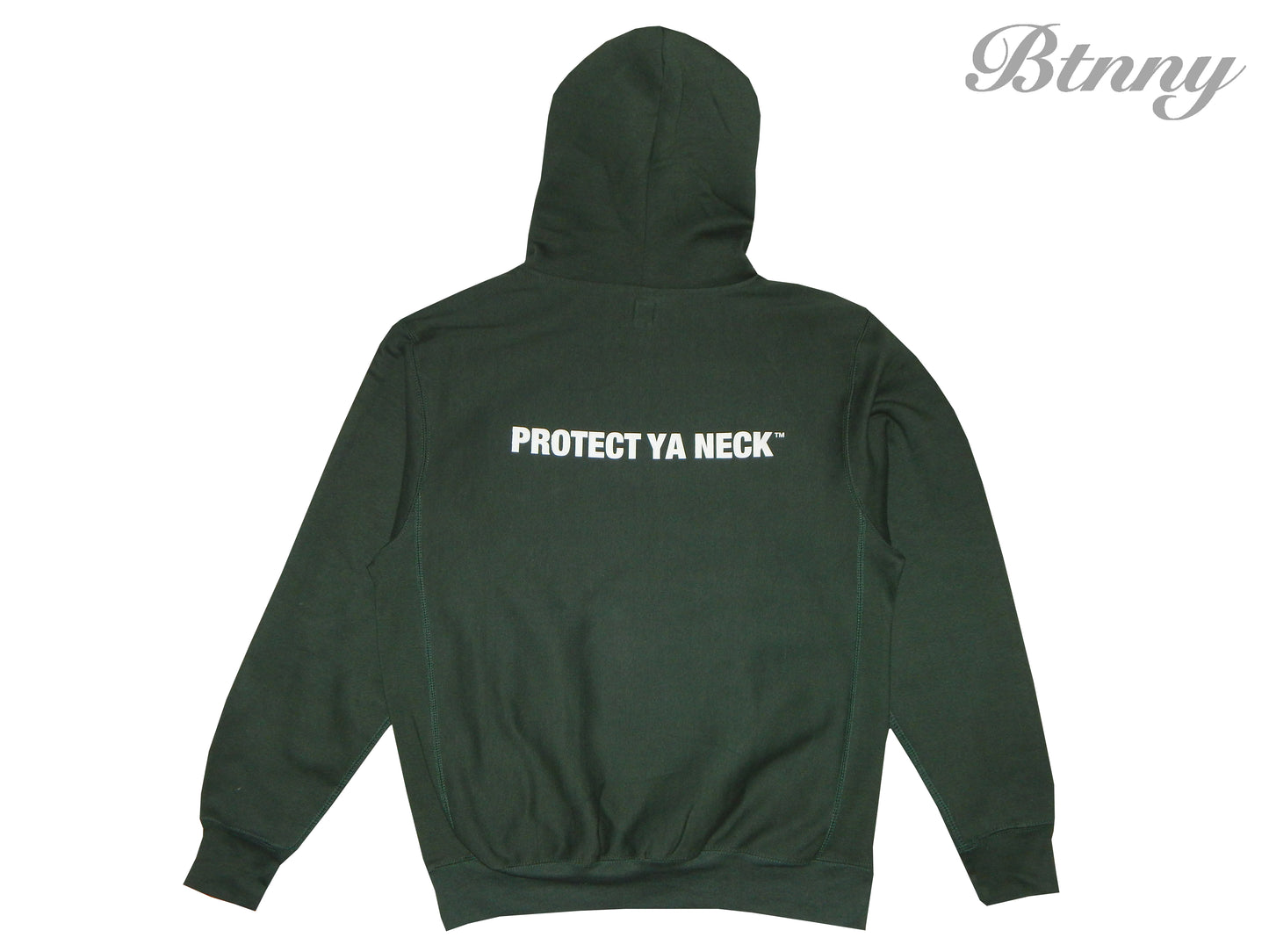 PROTECT YA NECK PULLOVER HOODIE