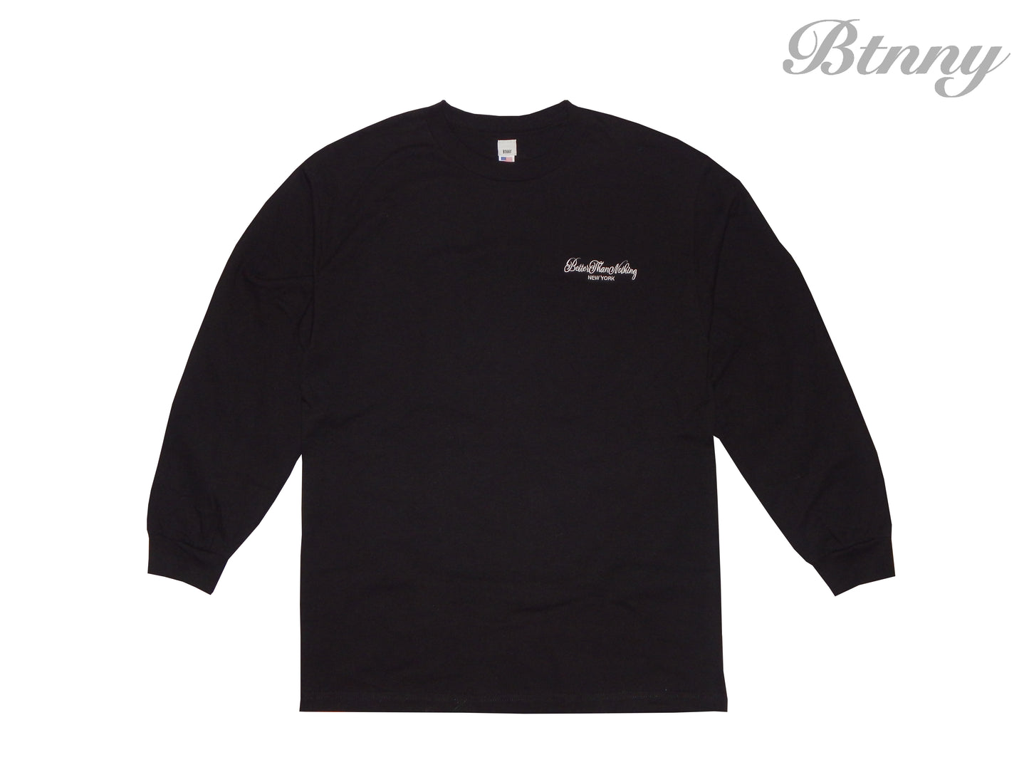 GRADE L/S T-Shirts