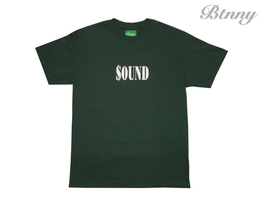$OUND S/S T-Shirts