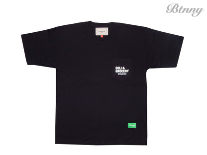 DELI & GROCERY S/S T-Shirts