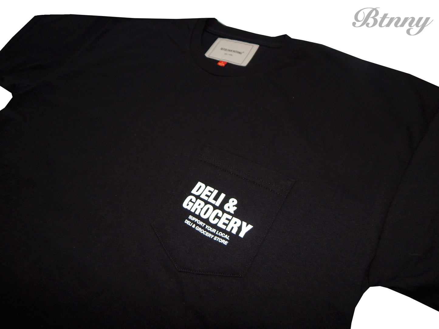 DELI & GROCERY S/S T-Shirts