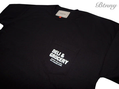 DELI & GROCERY S/S T-Shirts