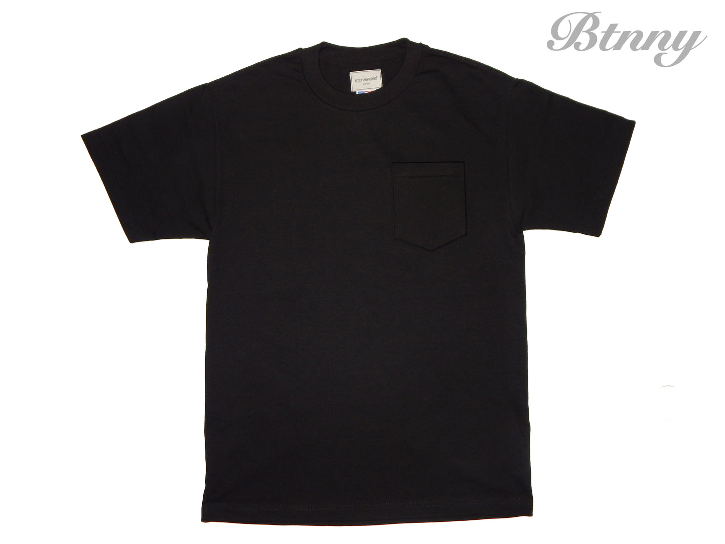 KNOWLEDGE IS POWER POCKET S/S T-SHIRTS