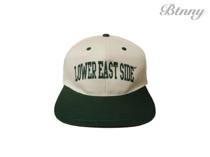 LOWER EAST SIDE SOUVENIR BASEBALL CAP