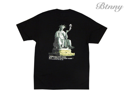 I MISS OLD NY S/S T-SHIRTS