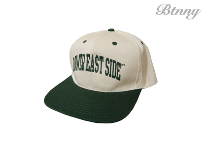 LOWER EAST SIDE SOUVENIR BASEBALL CAP