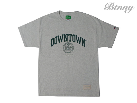 DOWNTOWN NY S/S T-Shirts