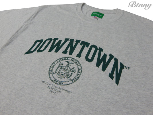 DOWNTOWN NY S/S T-Shirts