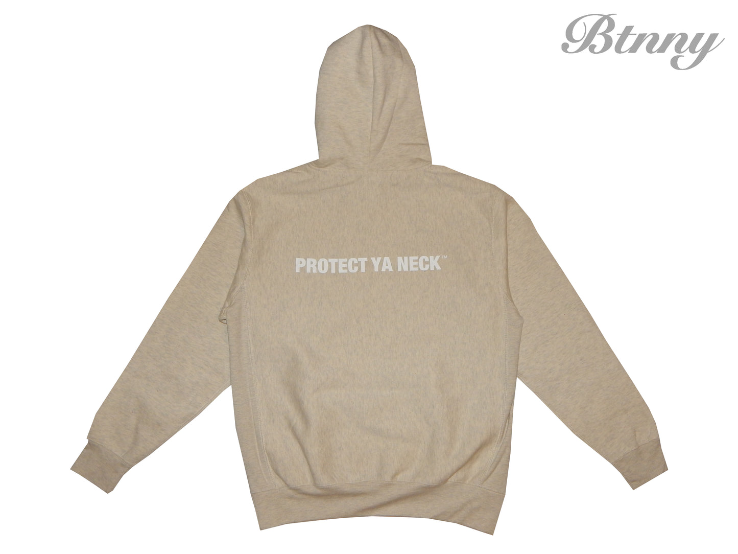 PROTECT YA NECK PULLOVER HOODIE