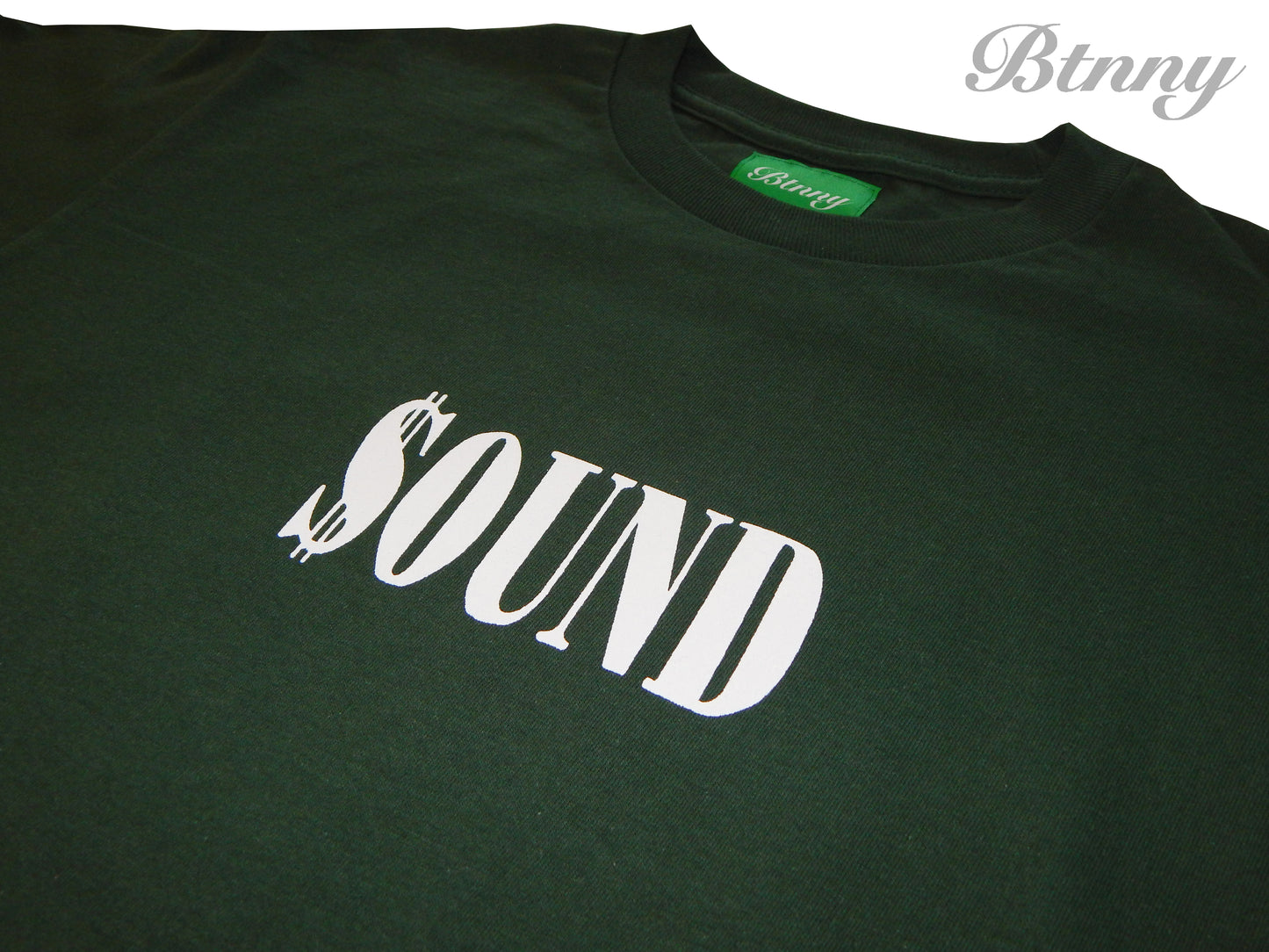 $OUND S/S T-Shirts