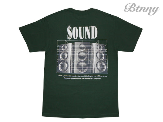 $OUND S/S T-Shirts
