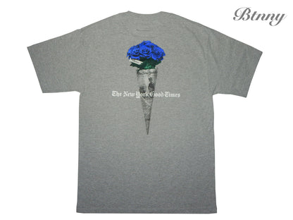 New York Good Times S/S T-Shirts