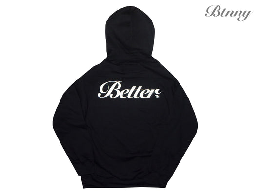 BETTER TN PULLOVER HOODIE